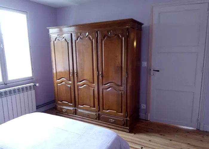 民宿 Chez Doris Et Alain