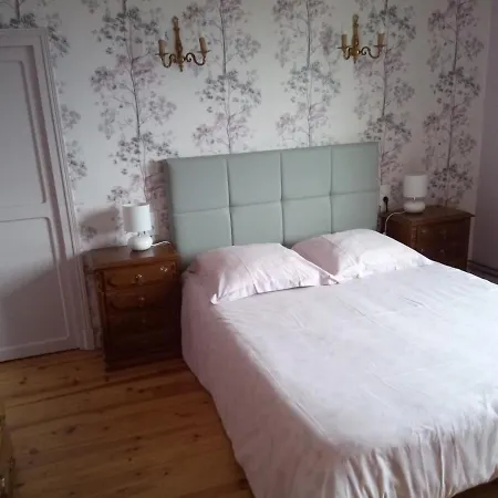 Chez Doris Et Alain * Lannemezan