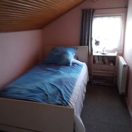 Chez Doris Et Alain Privatunterkunft