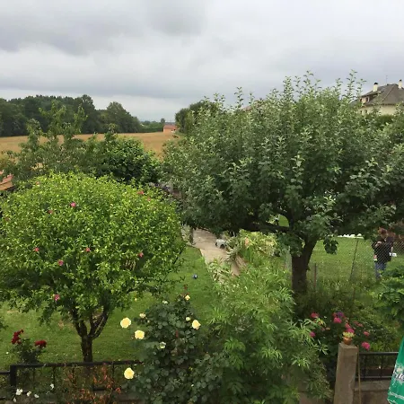 Chez Doris Et Alain Privatunterkunft Lannemezan