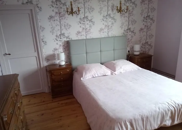 Chez Doris Et Alain * Lannemezan